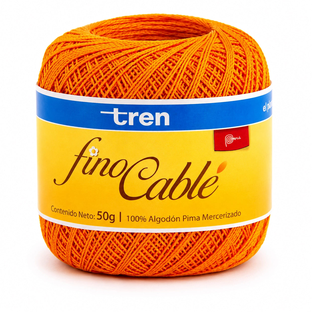 Fino Cablé - Tren