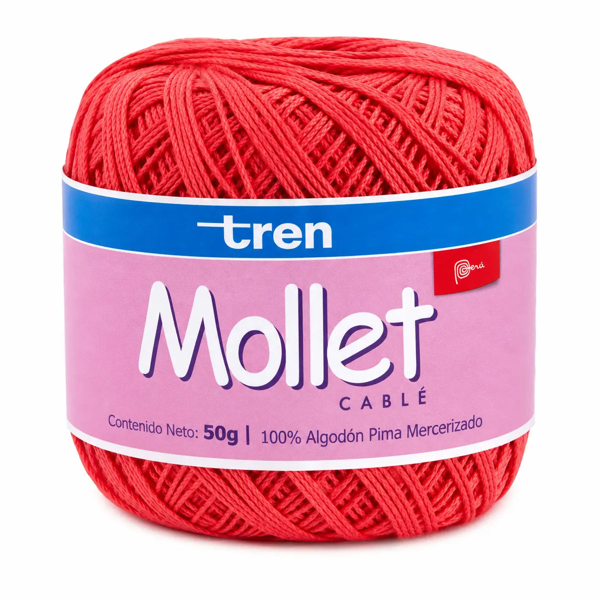Mollet - Tren