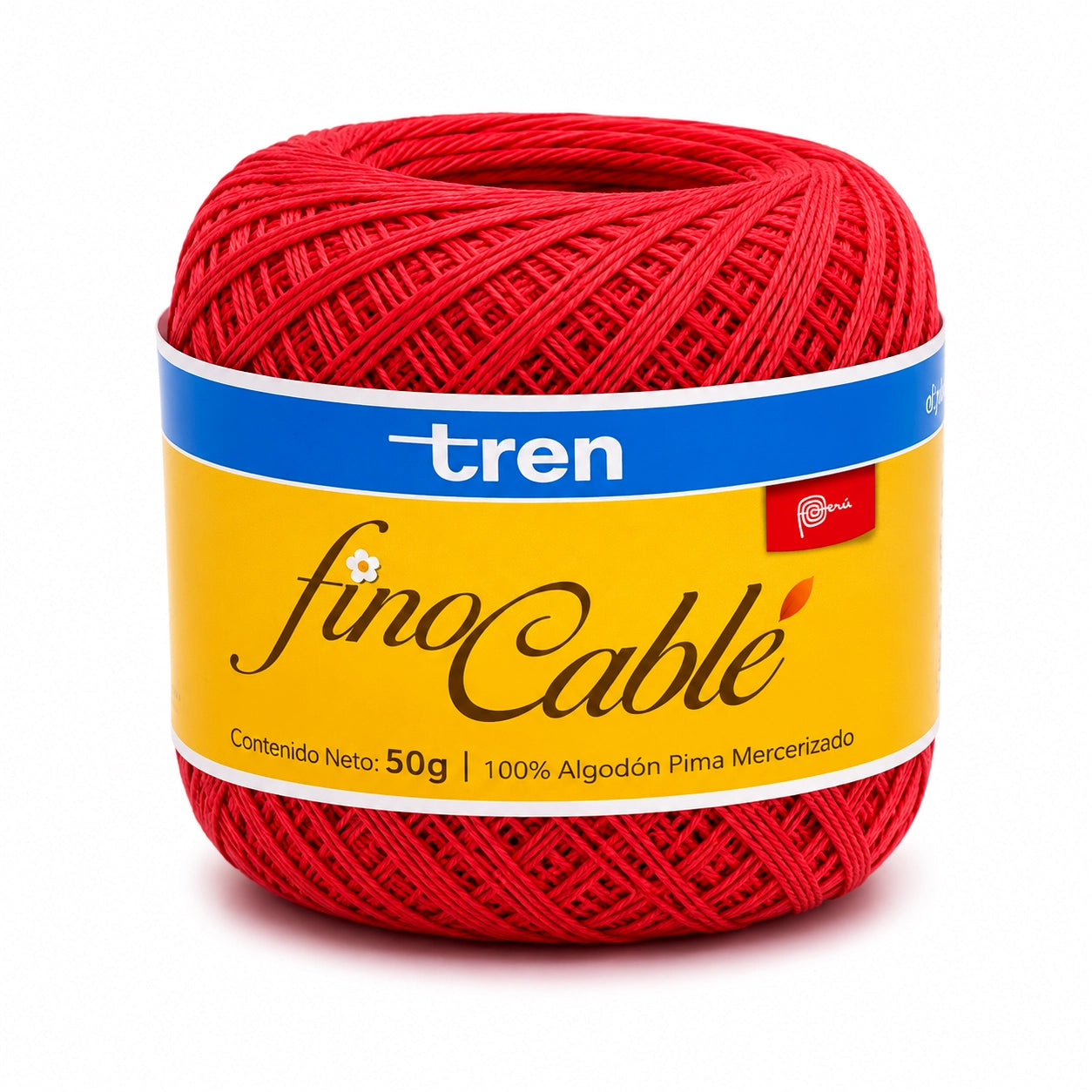 Fino Cablé - Tren