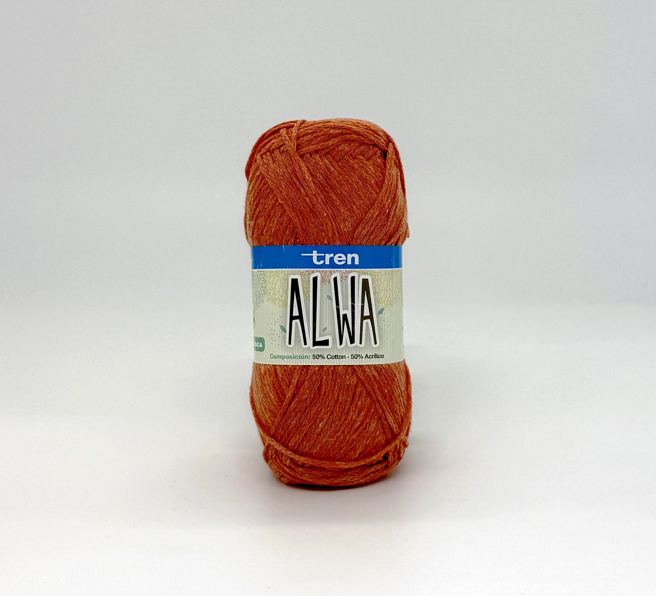 Alwa - Tren