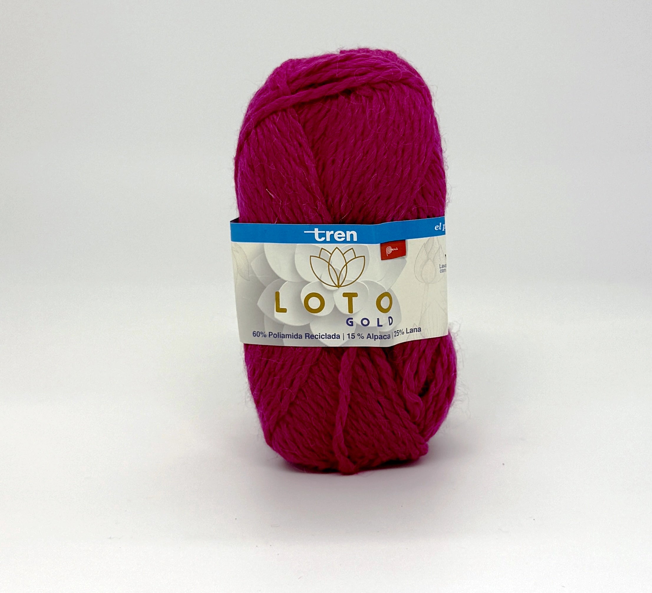Loto - Tren