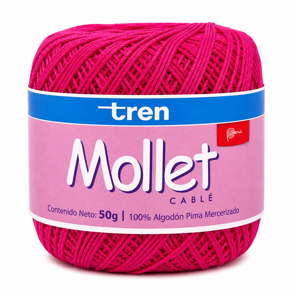 Mollet - Tren