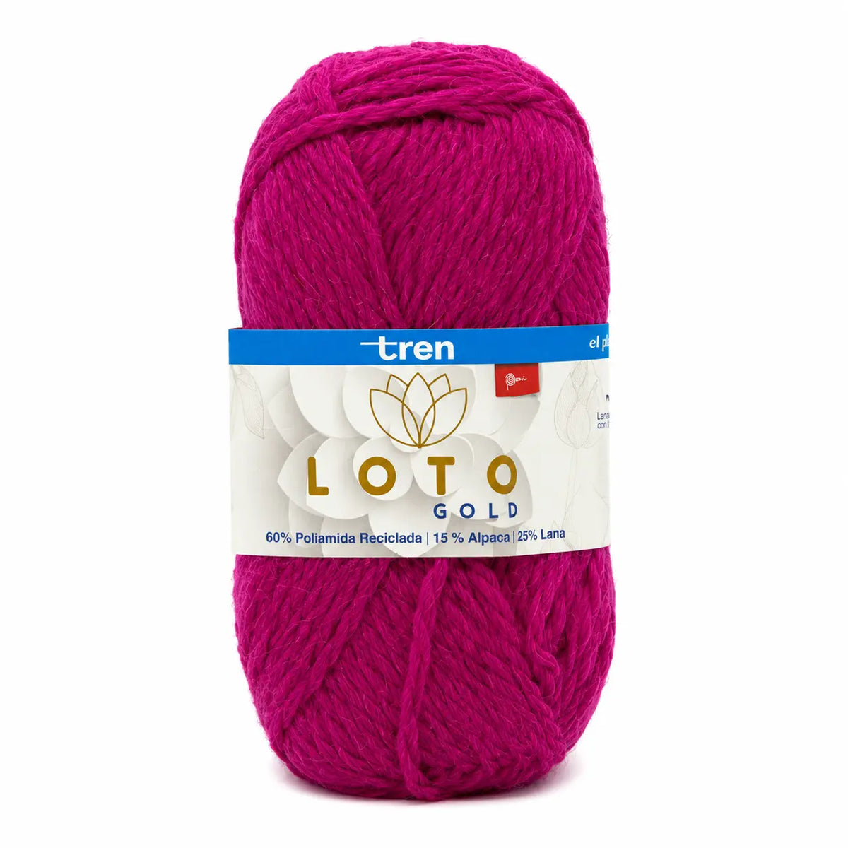 Loto - Tren