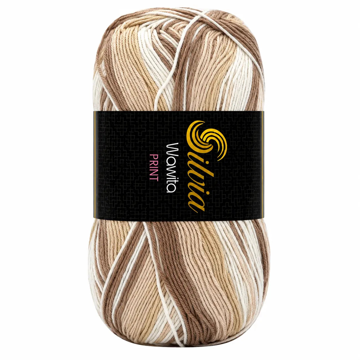 Wawita Print - Silvia