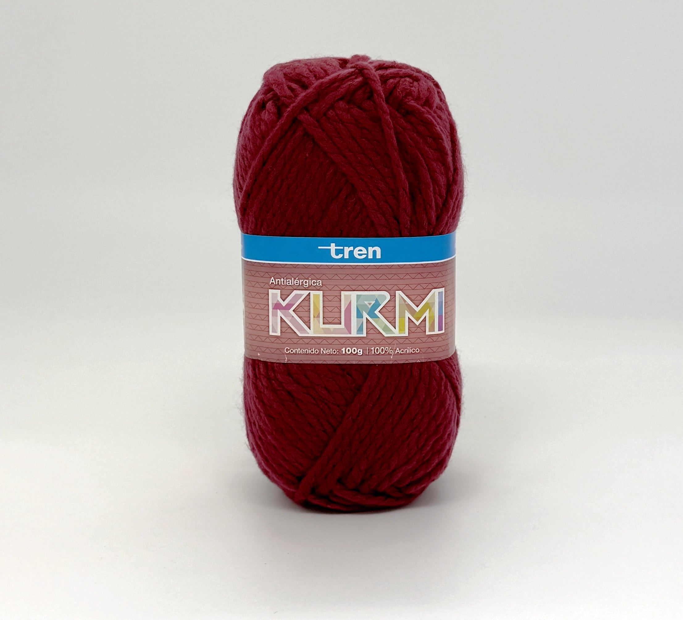 Kurmi - Tren