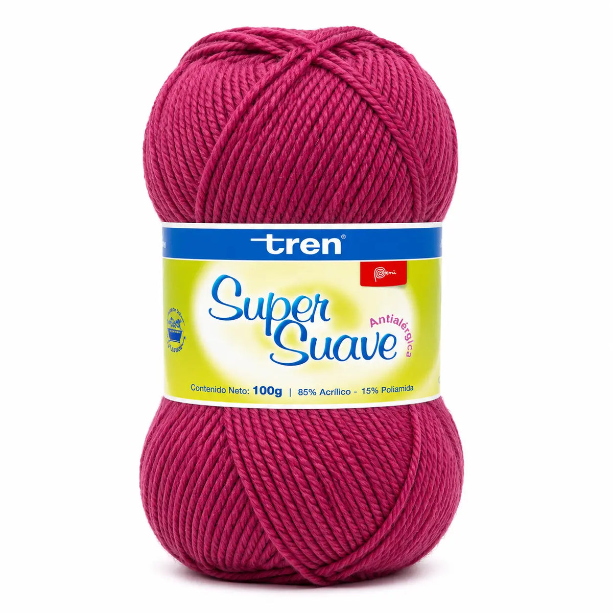 Super Suave - Tren