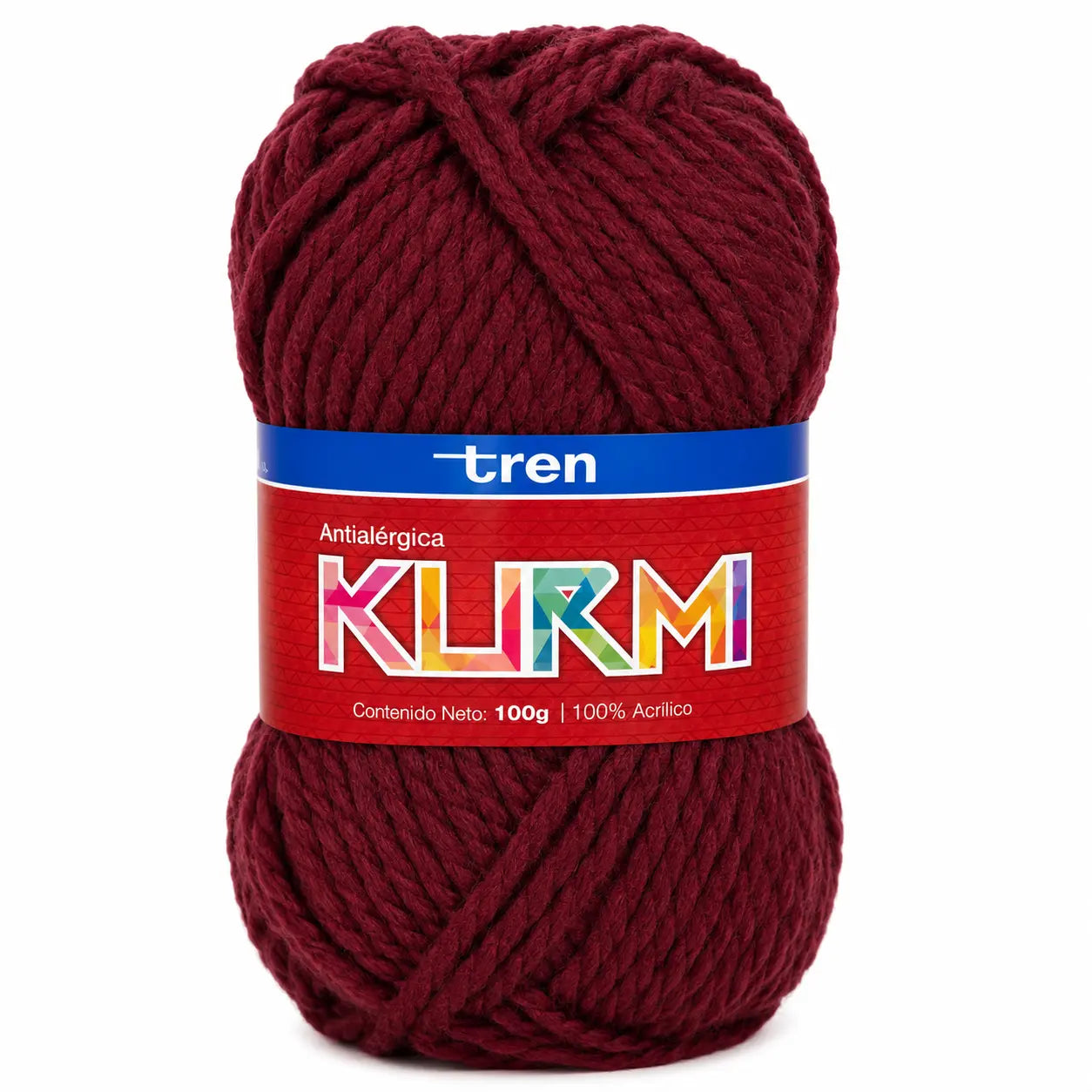 Kurmi - Tren