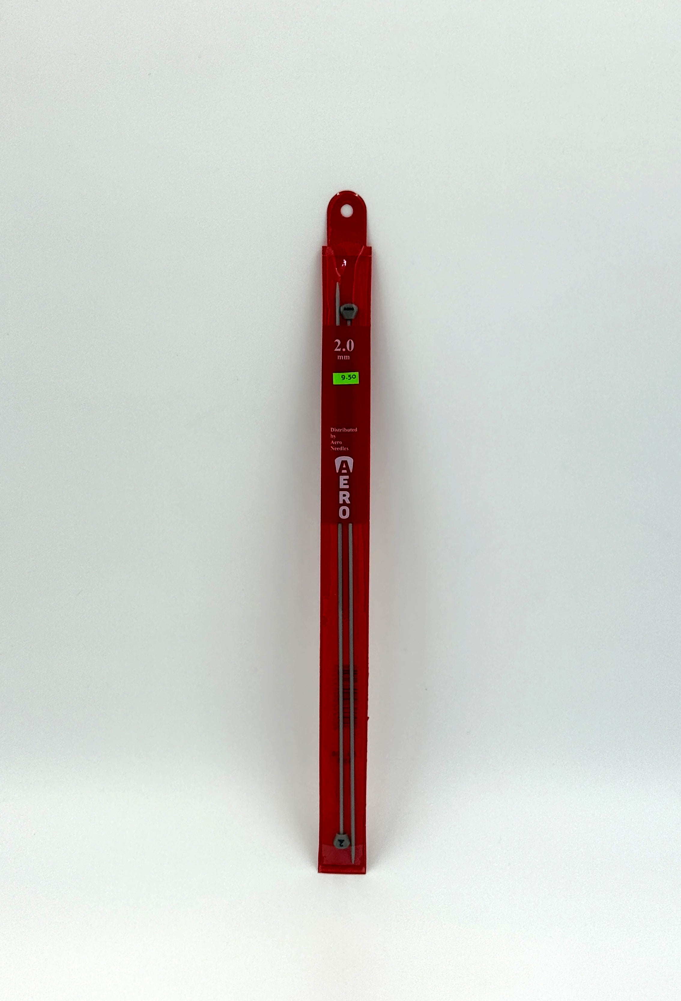 Palo #2.0mm Marca Aro