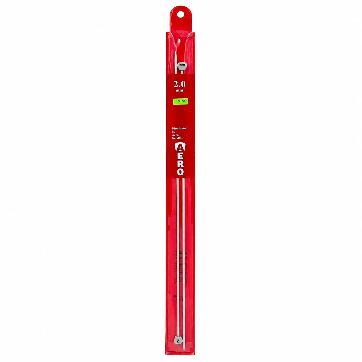 Palo #2.0mm Marca Aro