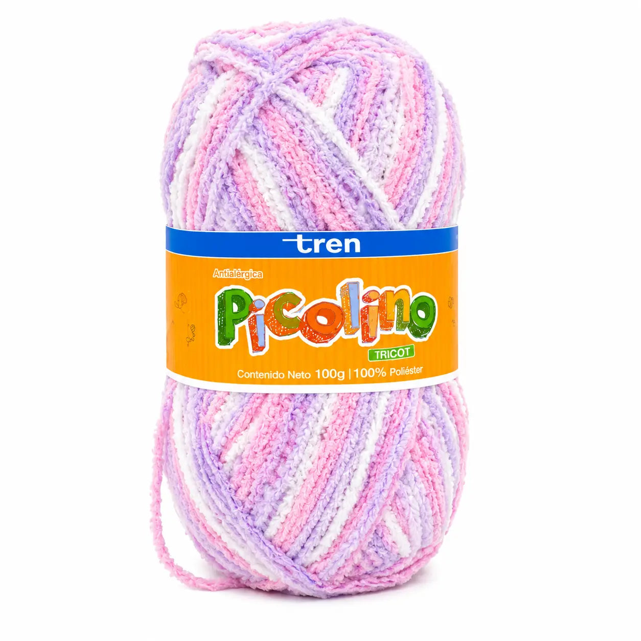 Picolino - Tren