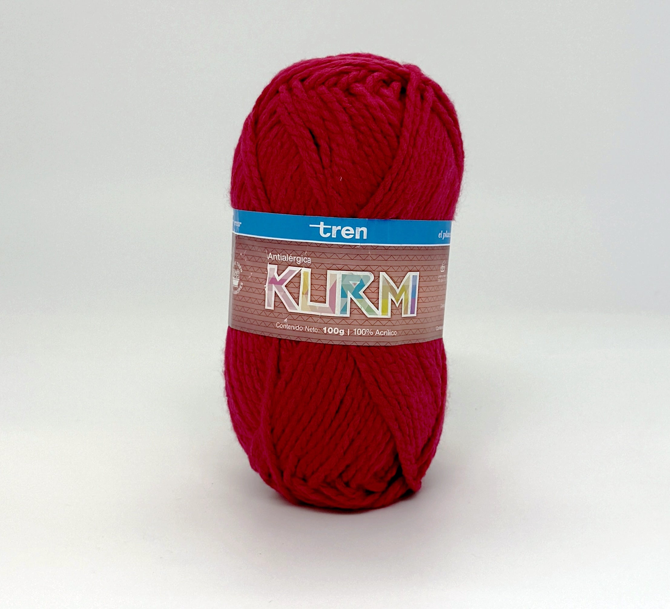 Kurmi - Tren