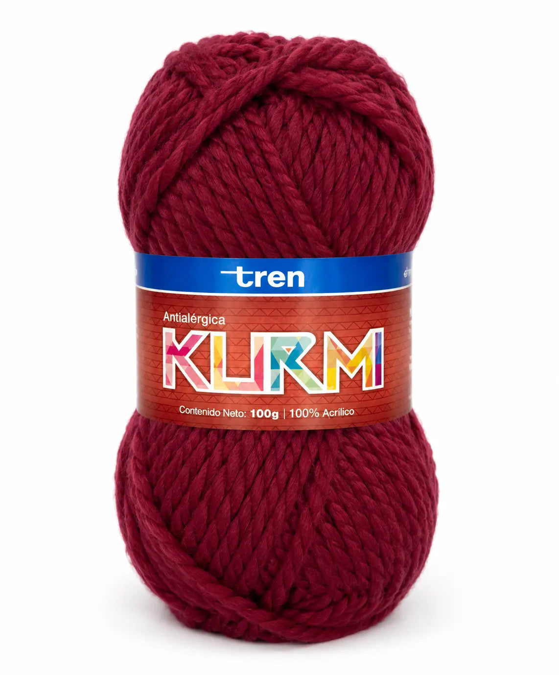 Kurmi - Tren