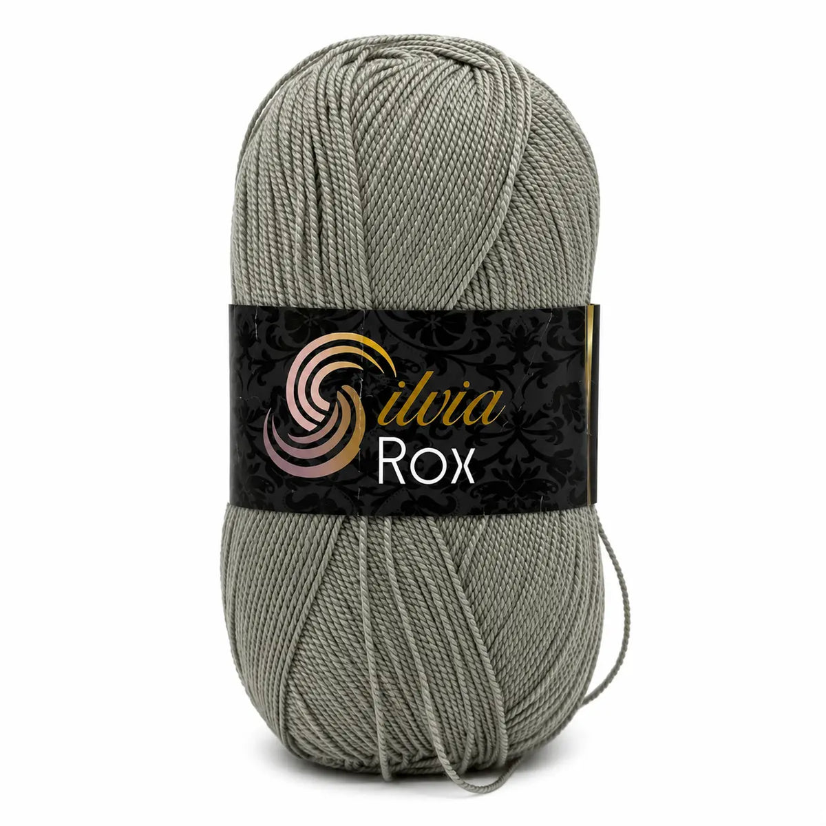 Rox - Silvia