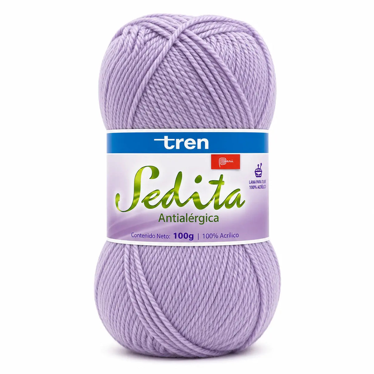 Sedita - Tren