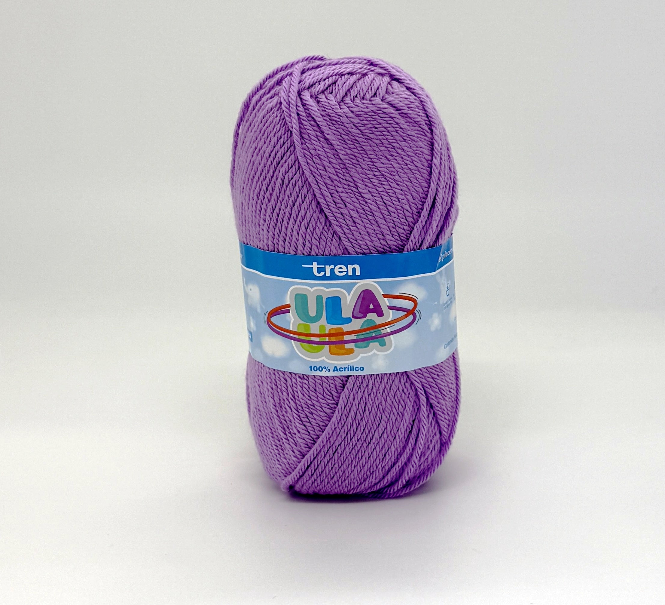 Ulaula - Tren