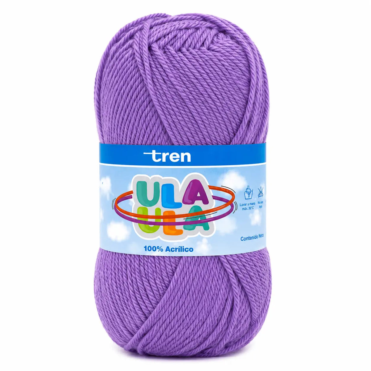 Ulaula - Tren
