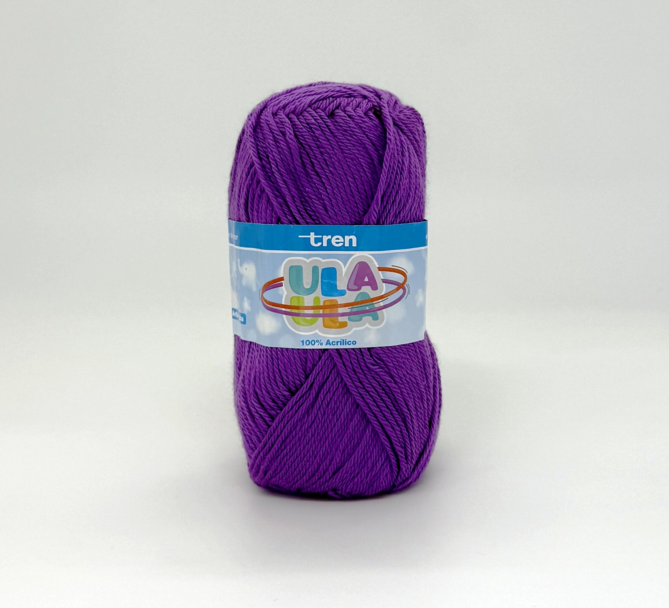 Ulaula - Tren