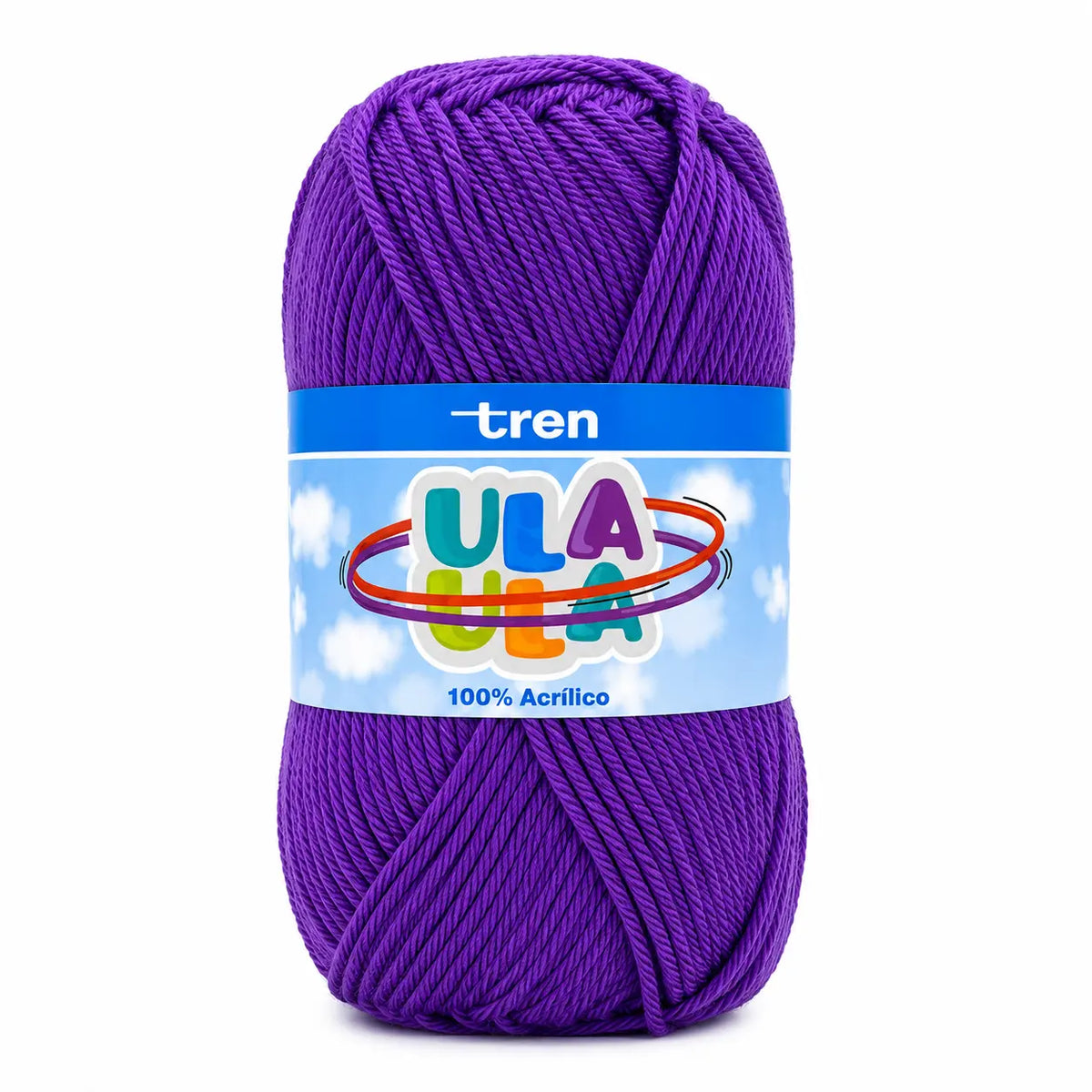 Ulaula - Tren