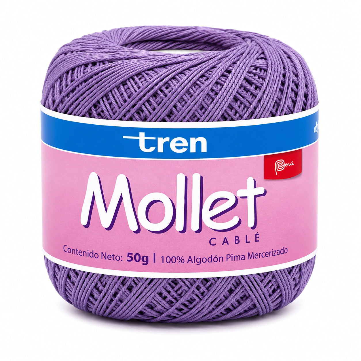 Mollet - Tren