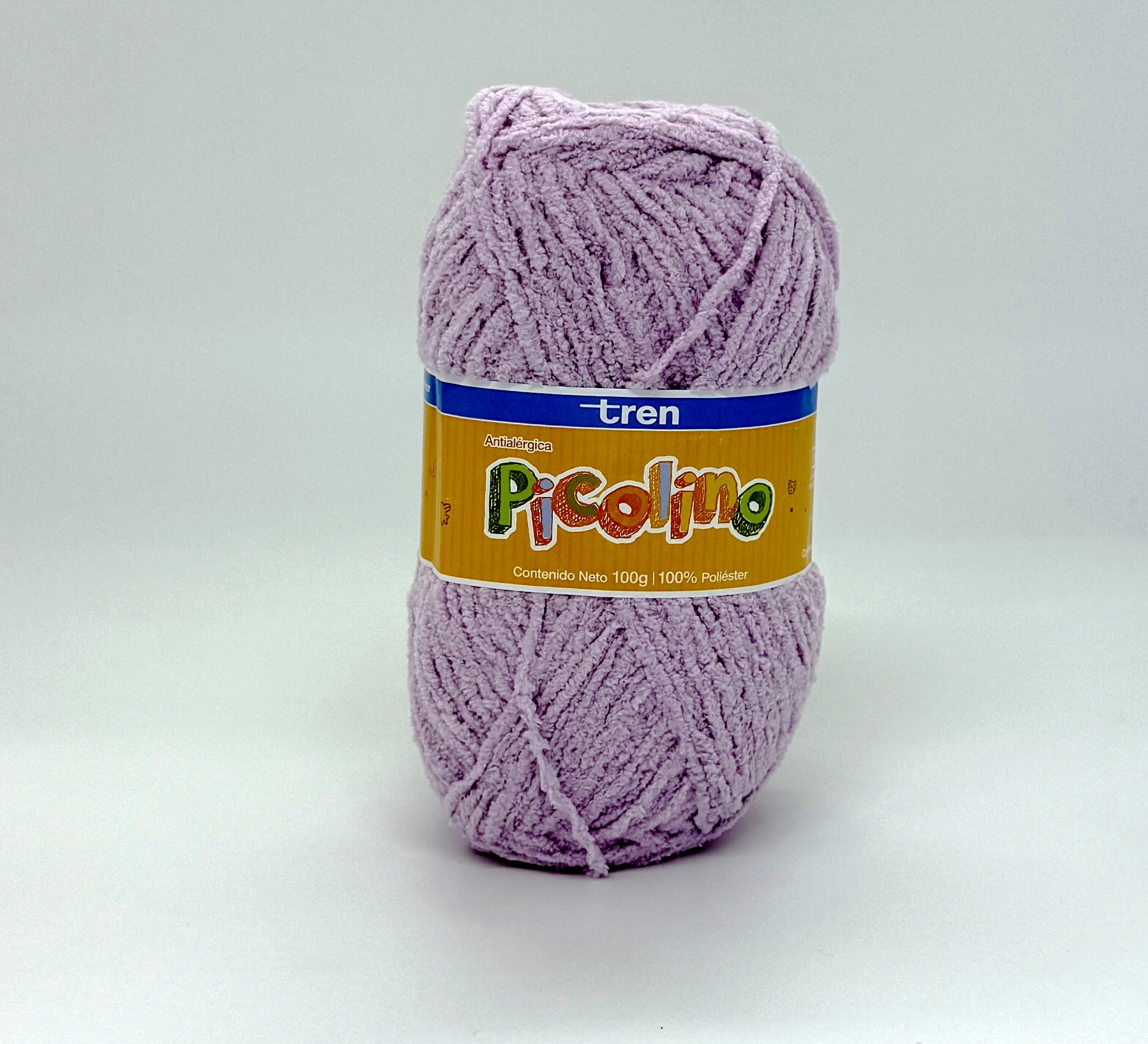 Picolino - Tren