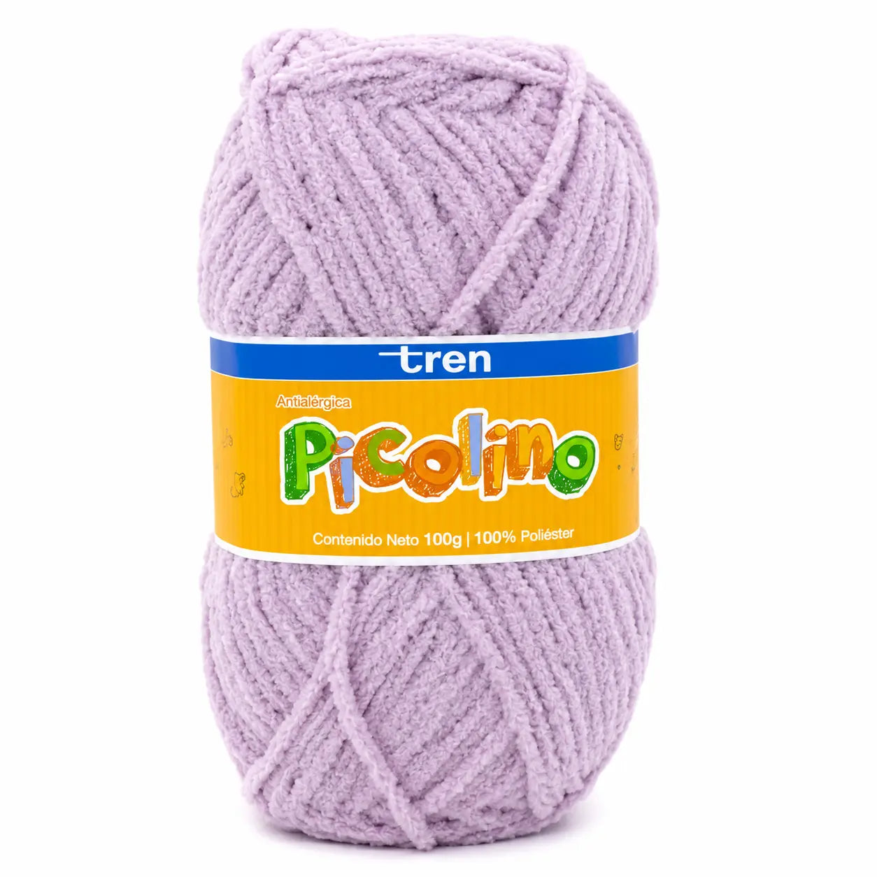 Picolino - Tren