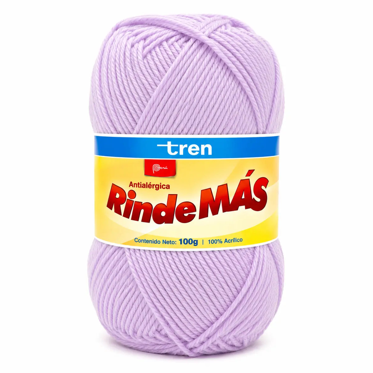 Rindemás - Tren