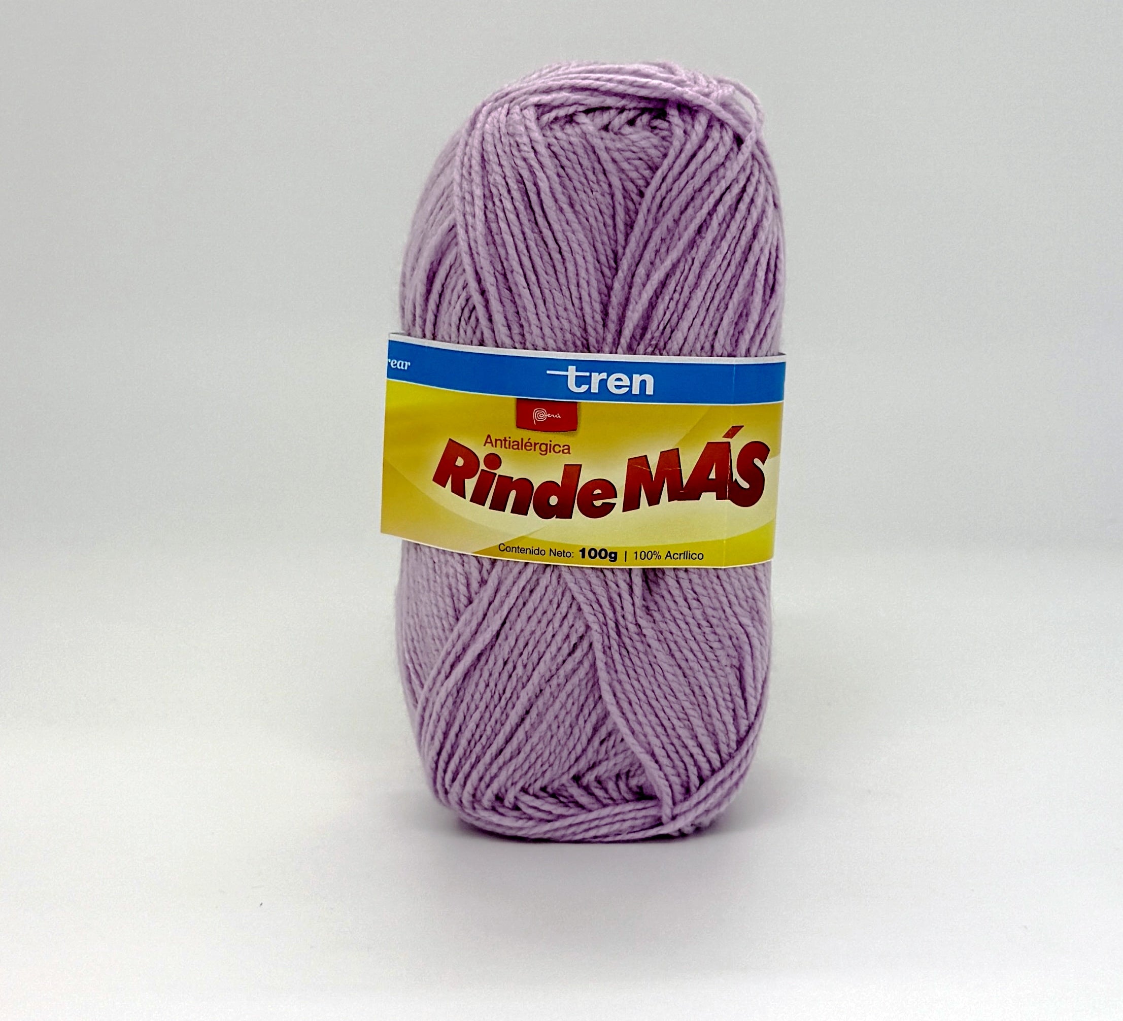 Rindemás - Tren