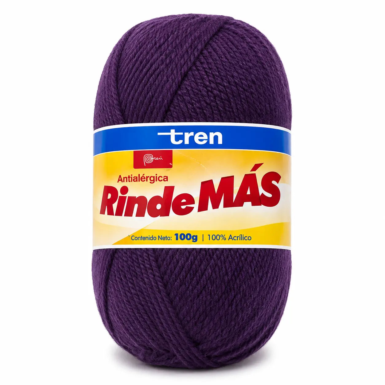 Rindemás - Tren