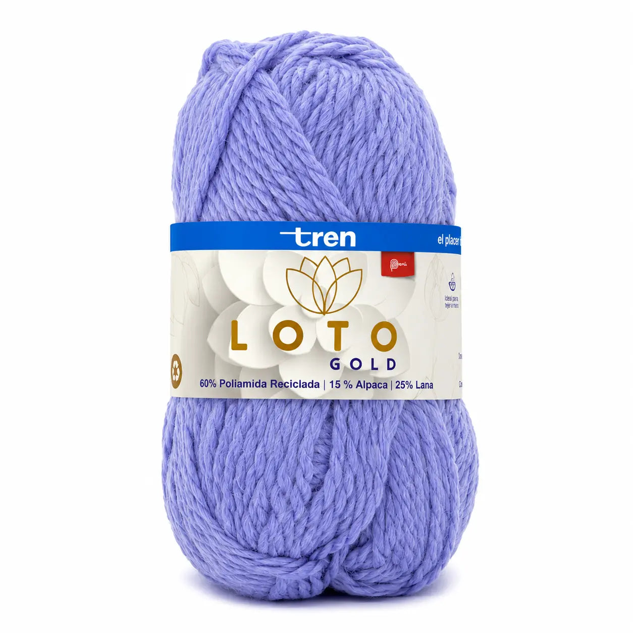 Loto - Tren