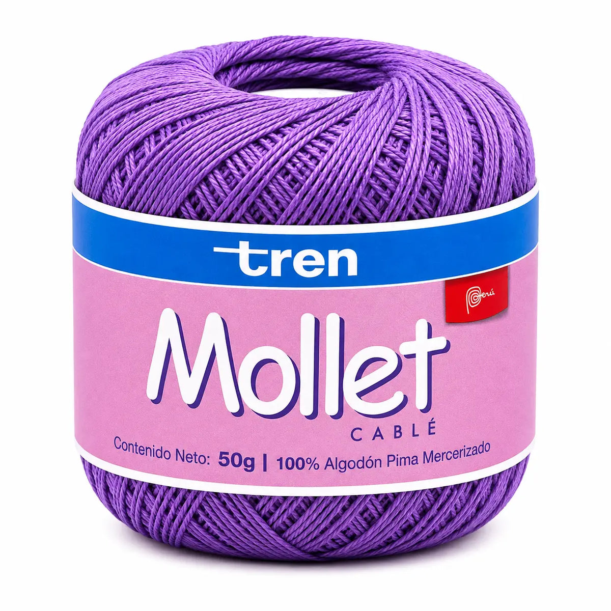 Mollet - Tren