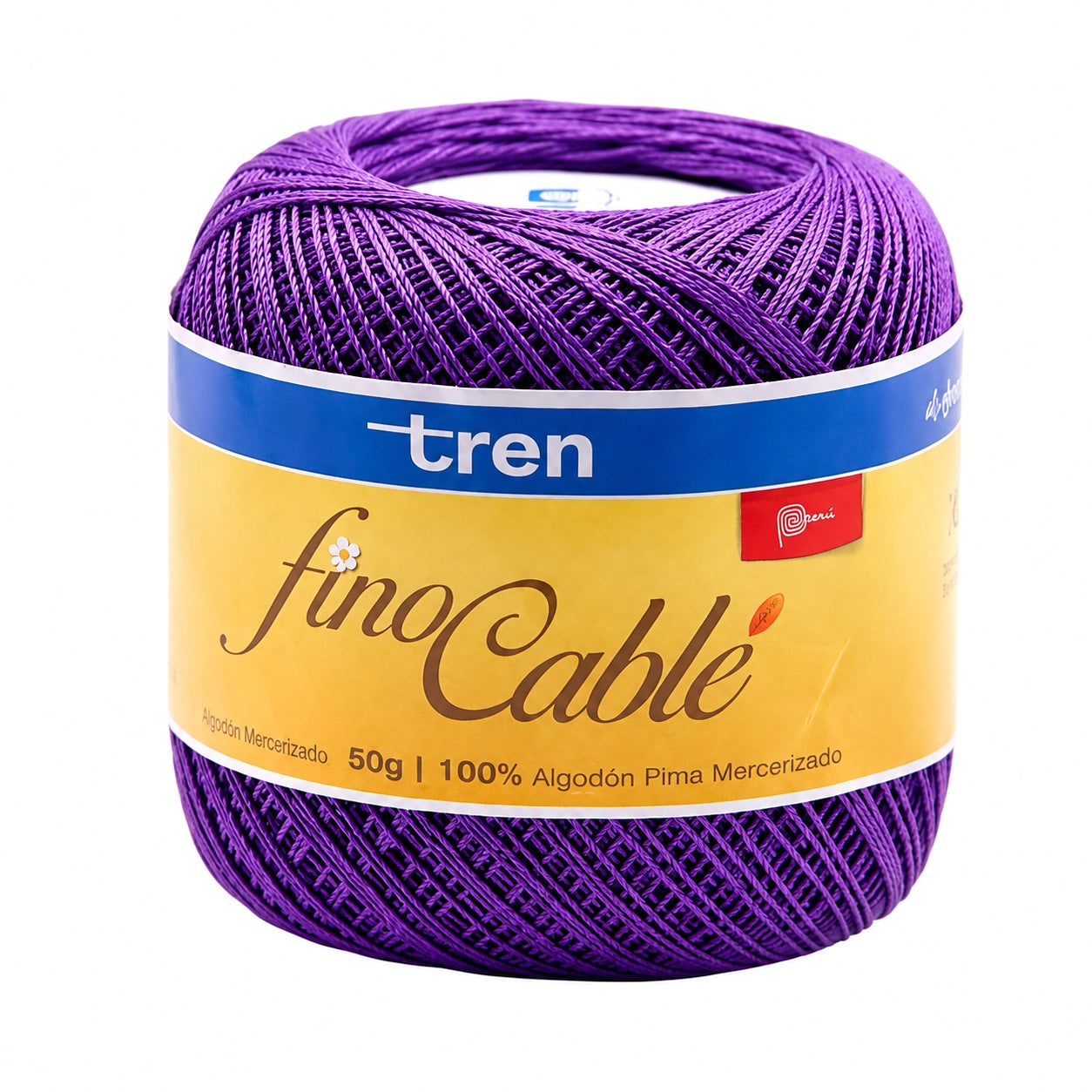 Fino Cablé - Tren
