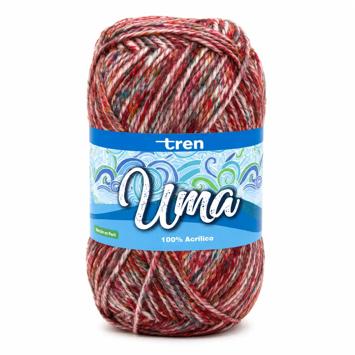 Uma - Tren