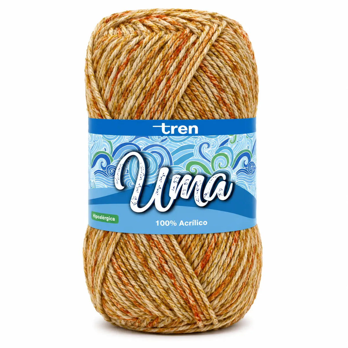 Uma - Tren
