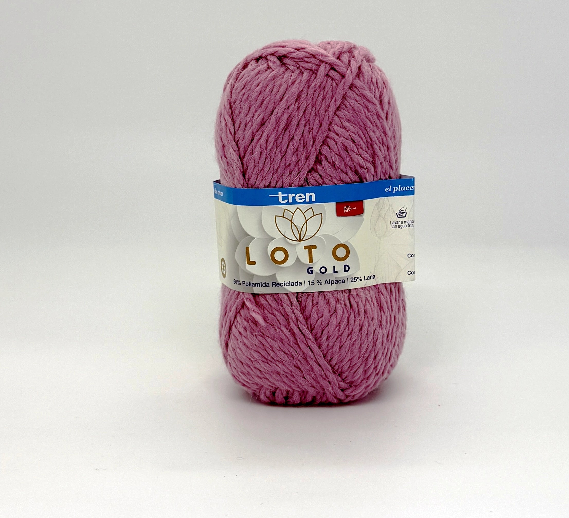 Loto - Tren