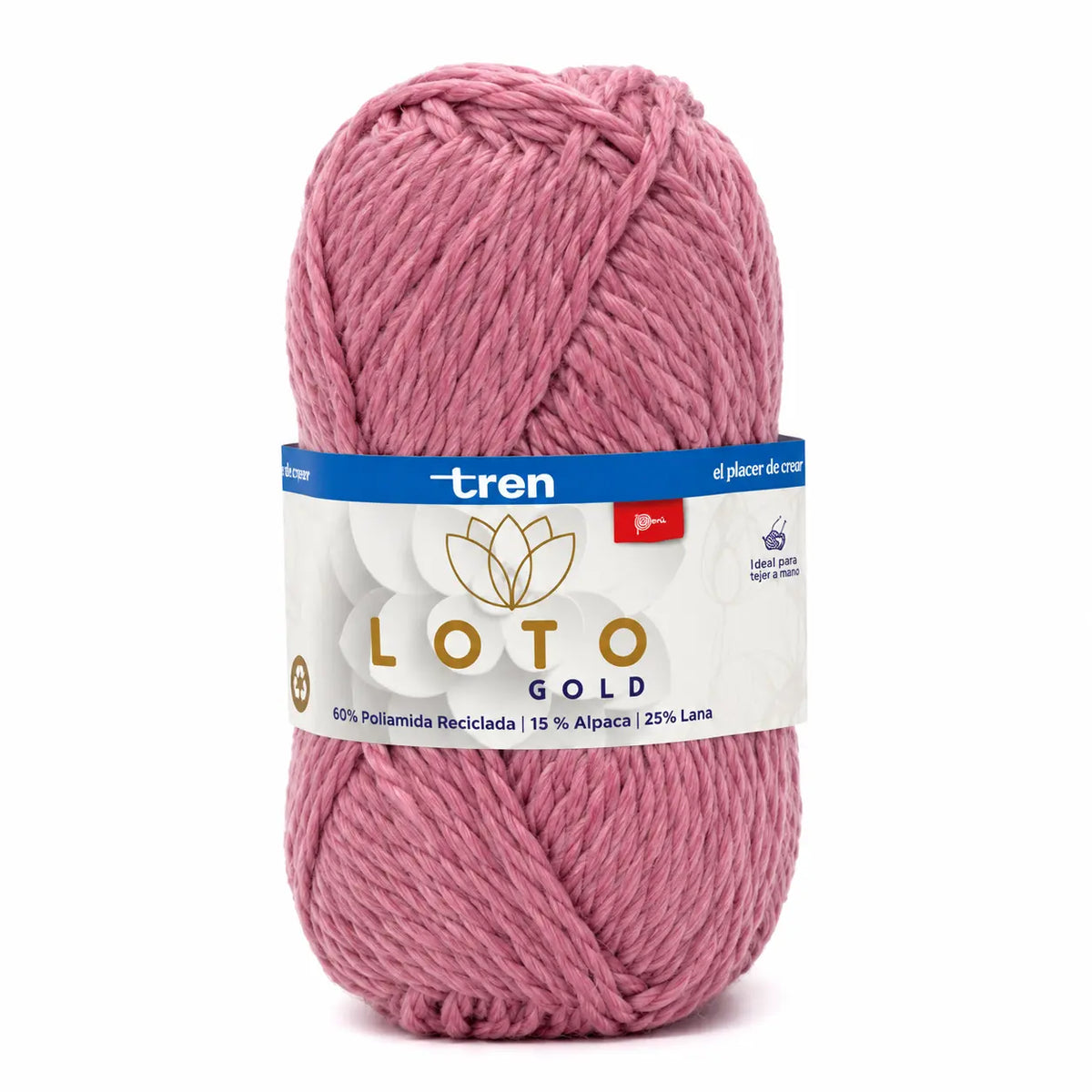 Loto - Tren