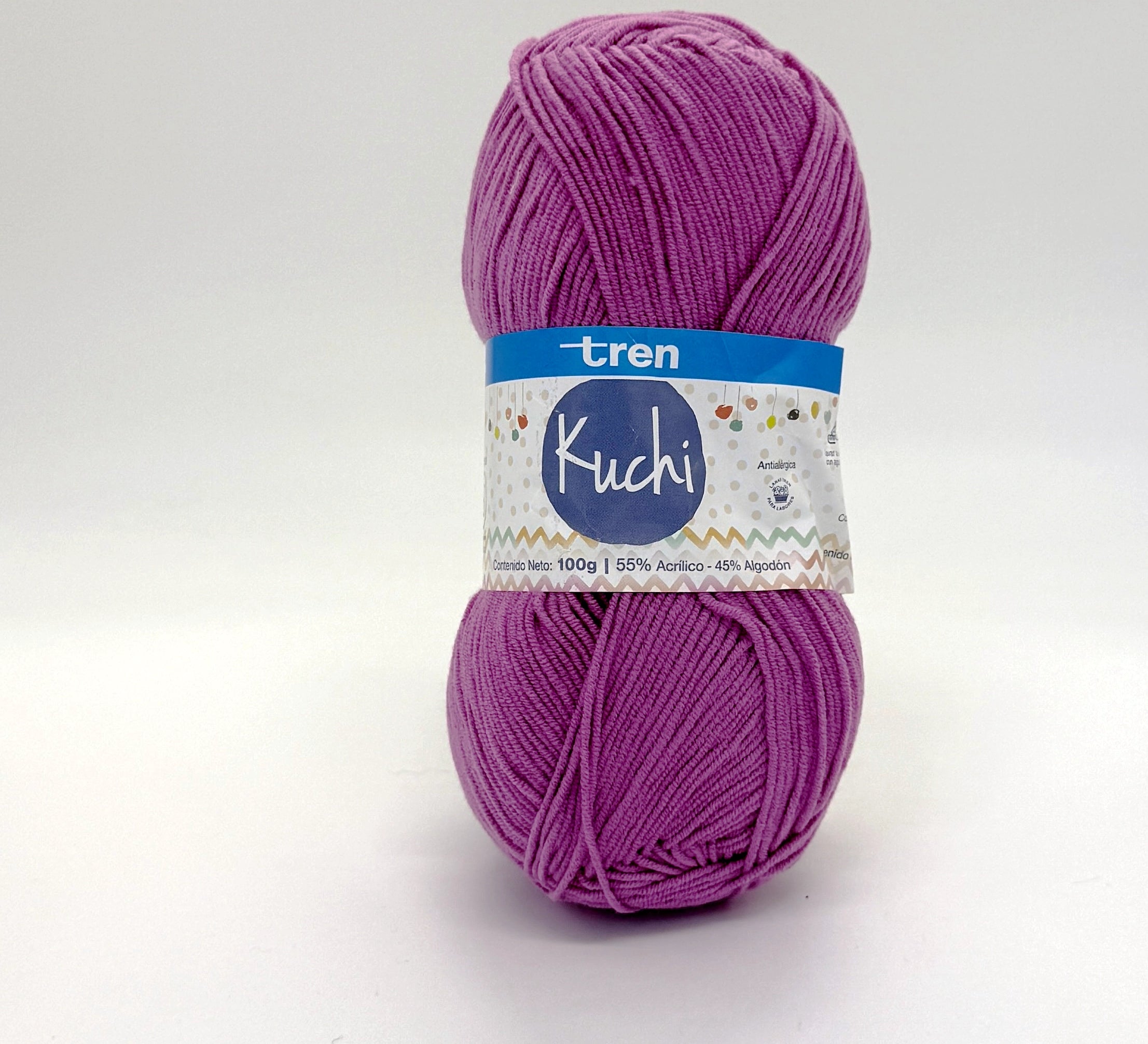 Kuchi - Tren