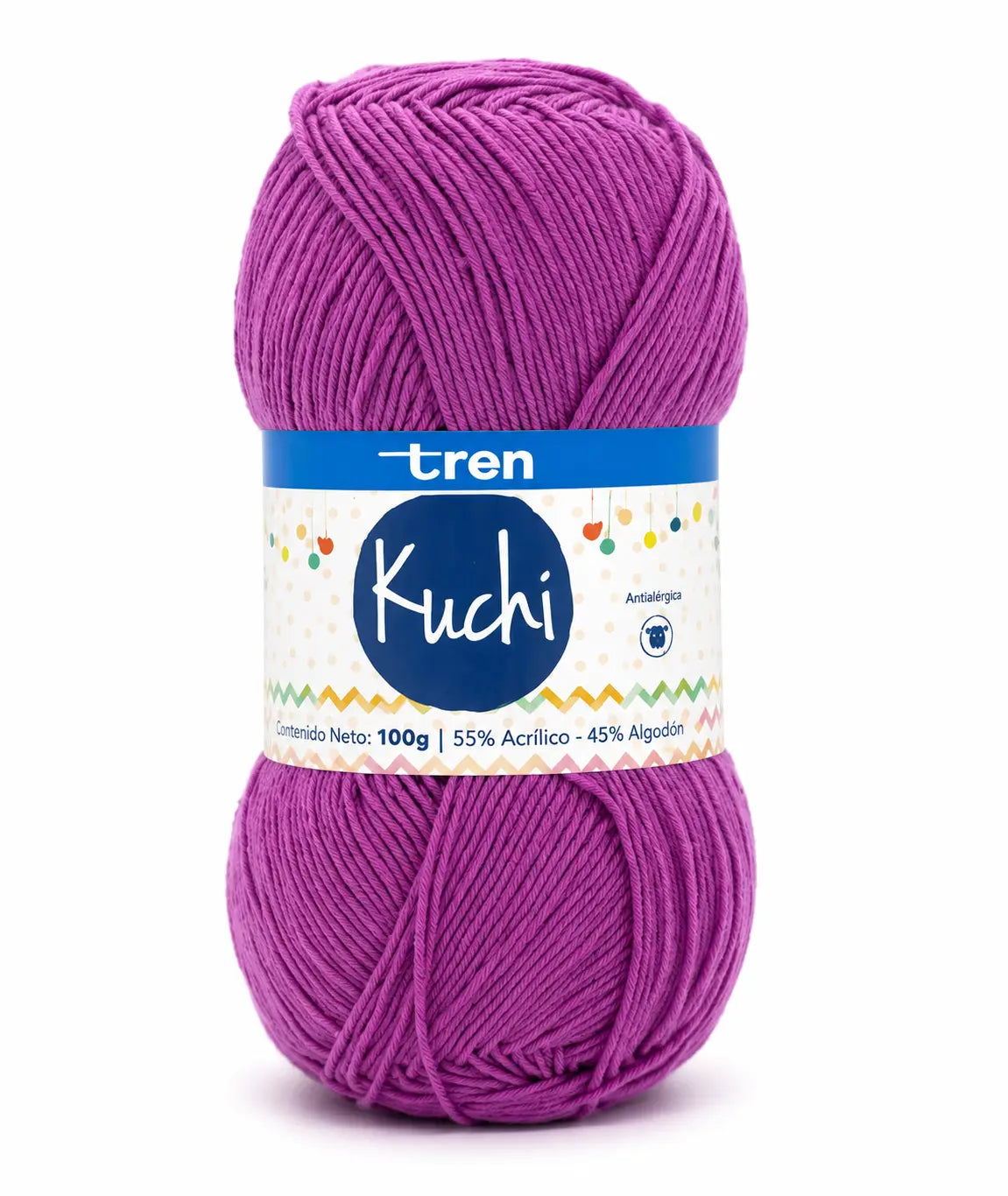 Kuchi - Tren