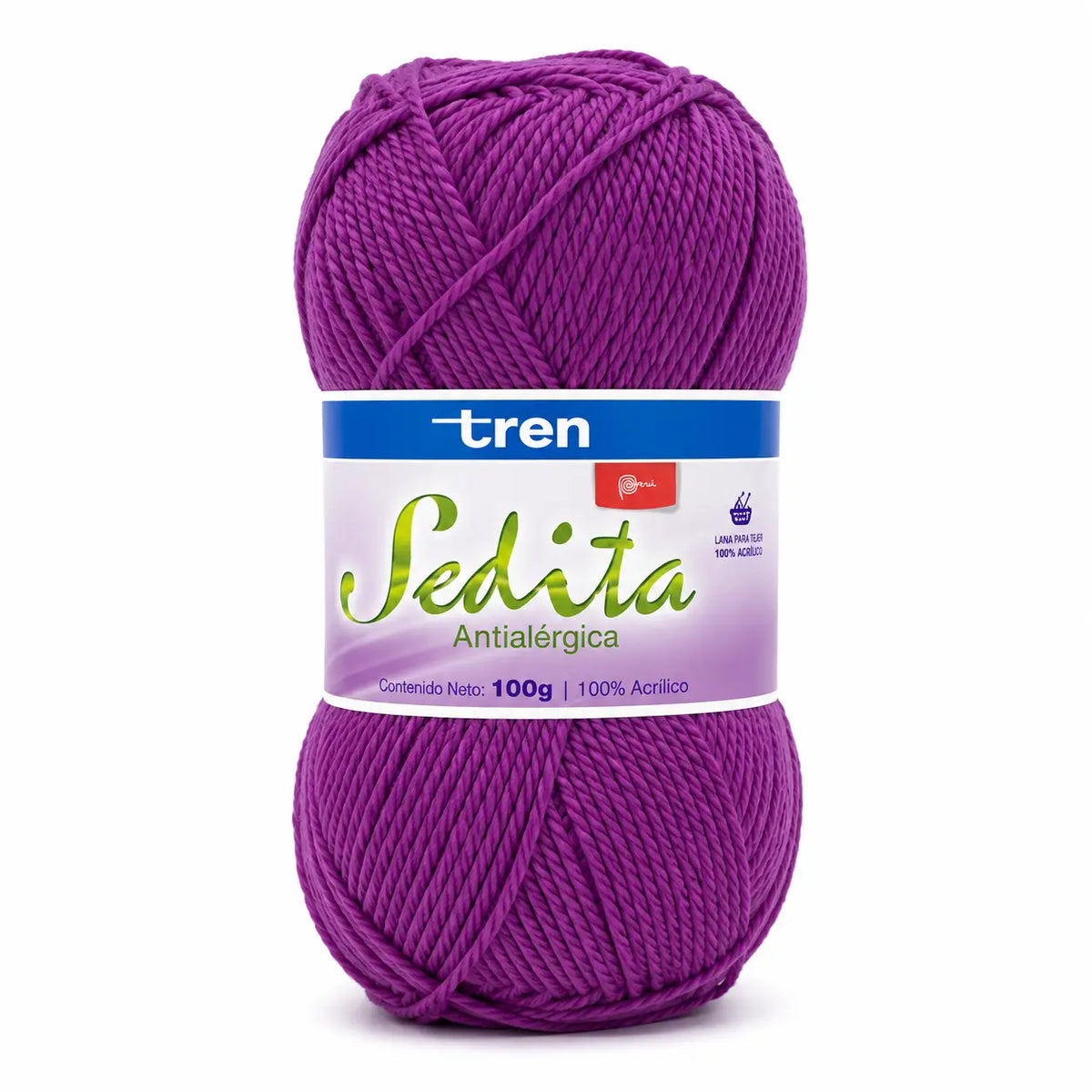 Sedita - Tren
