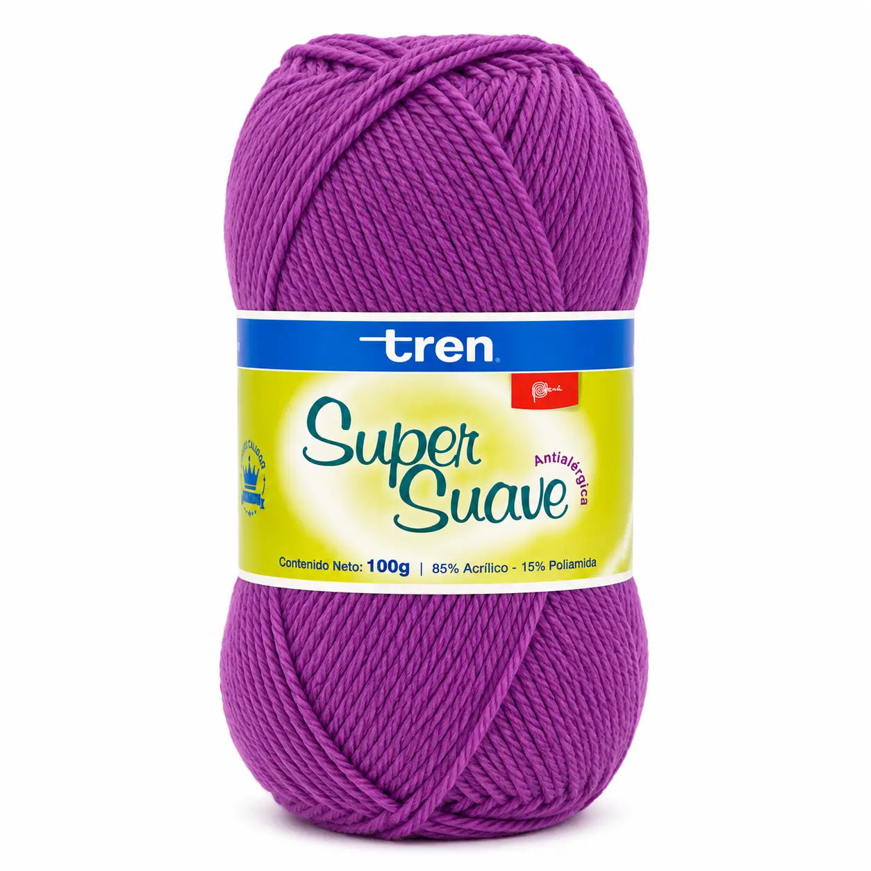 Super Suave - Tren