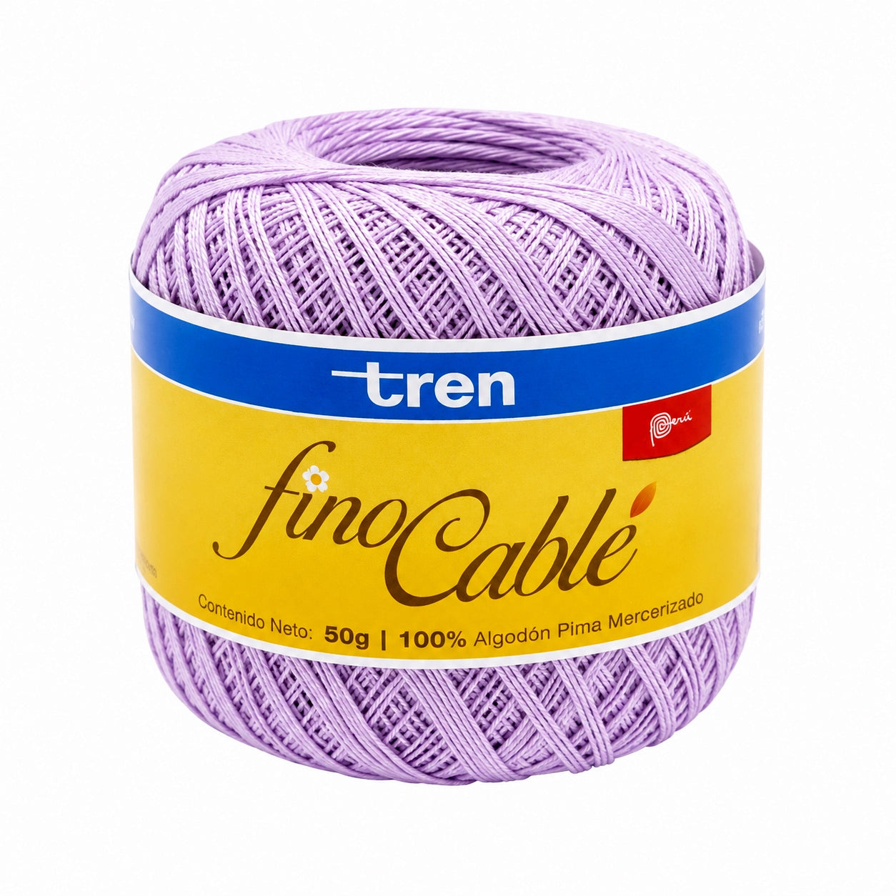Fino Cablé - Tren