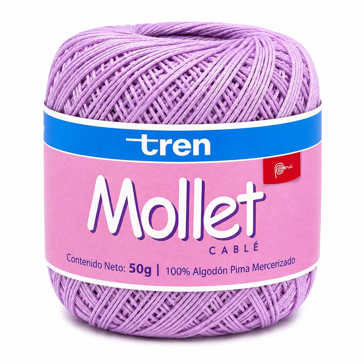 Mollet - Tren