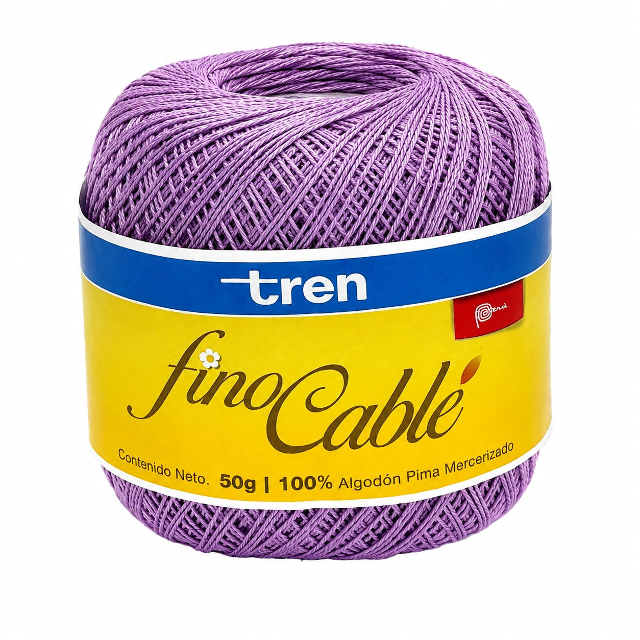 Fino Cablé - Tren