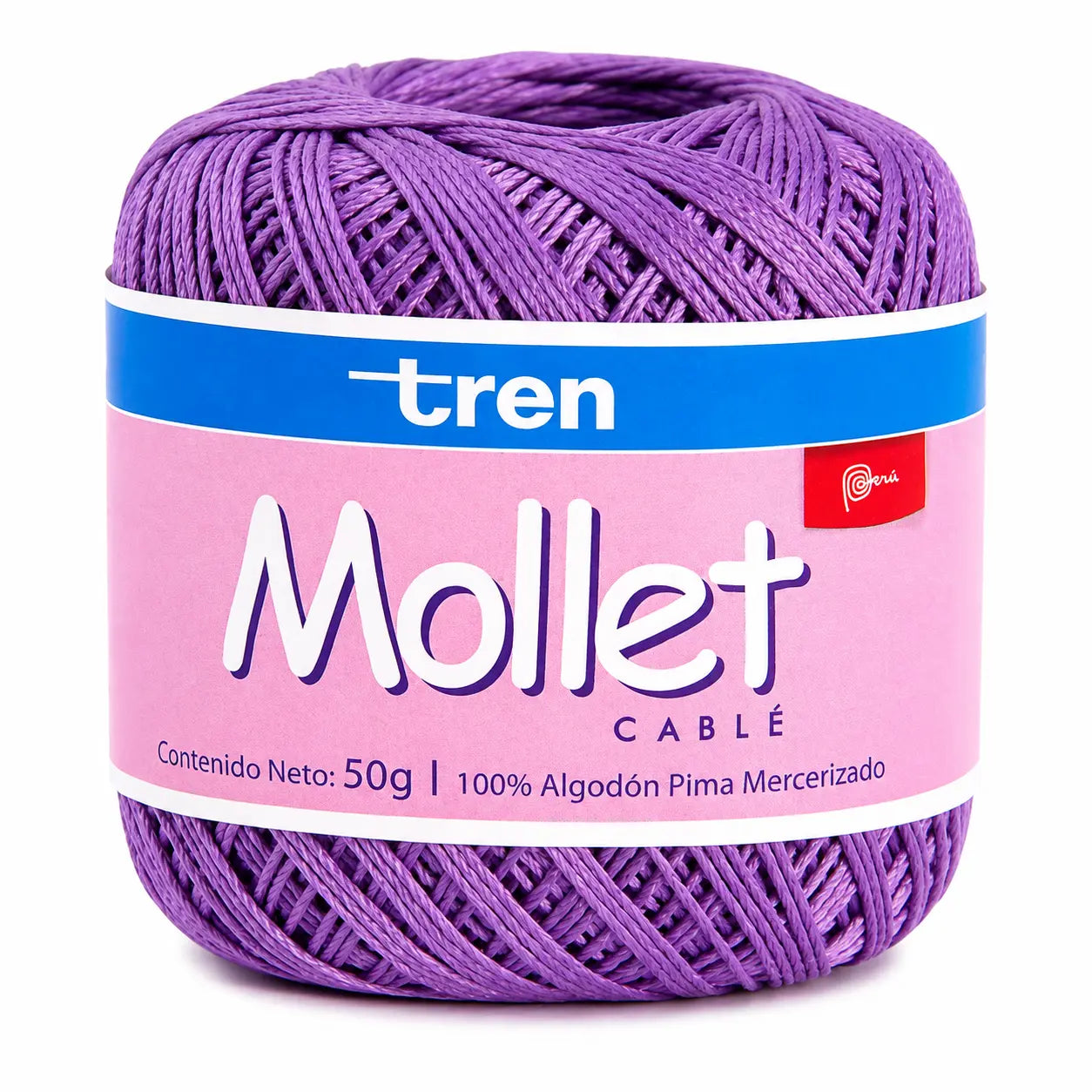 Mollet - Tren
