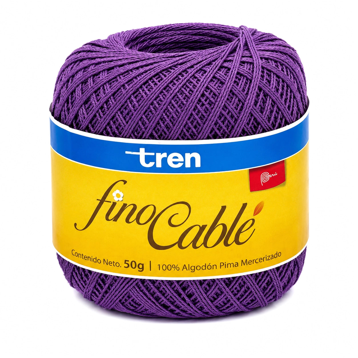 Fino Cablé - Tren