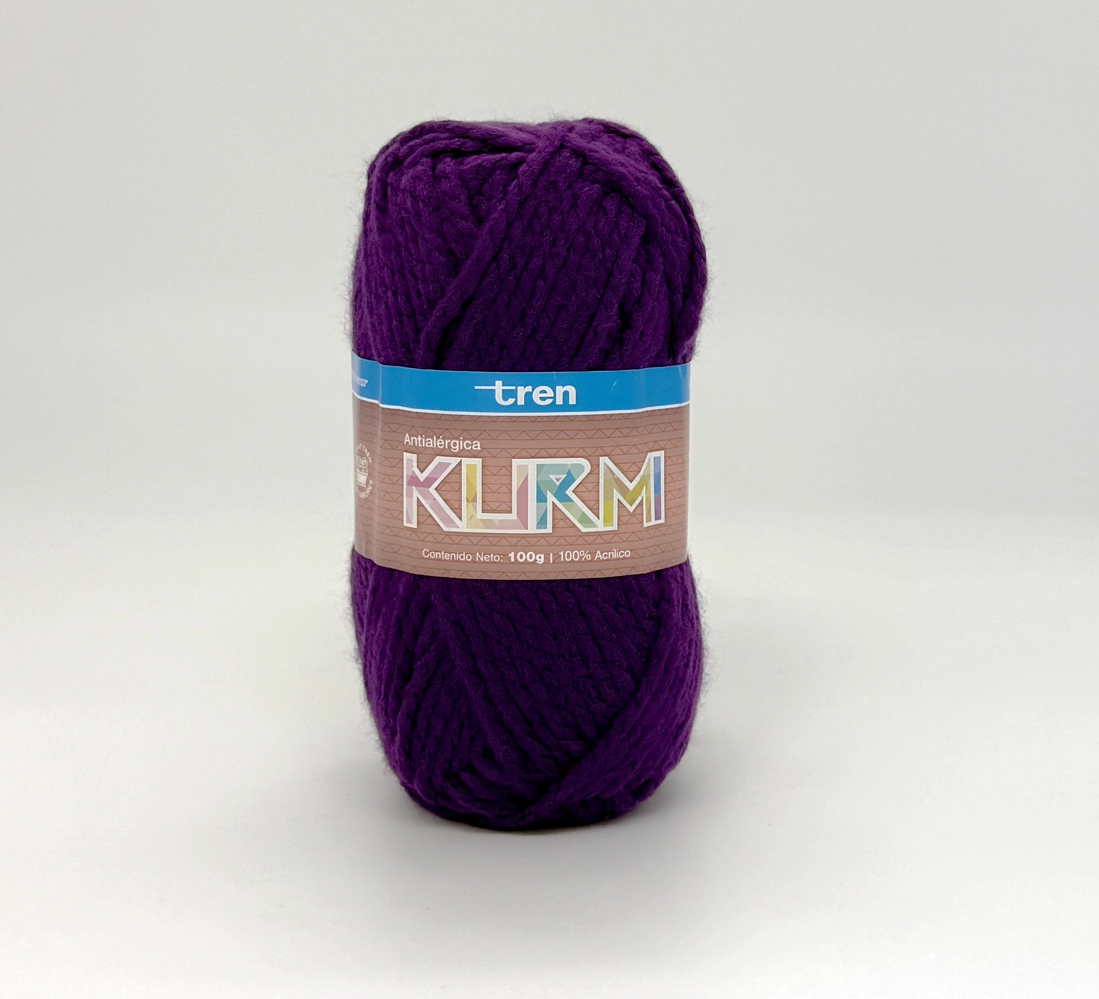 Kurmi - Tren