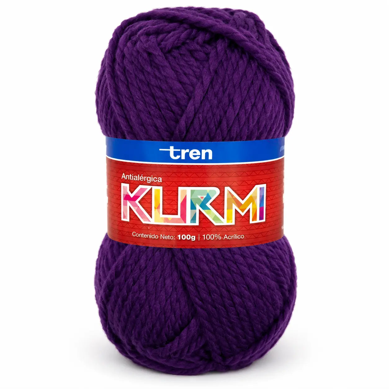 Kurmi - Tren