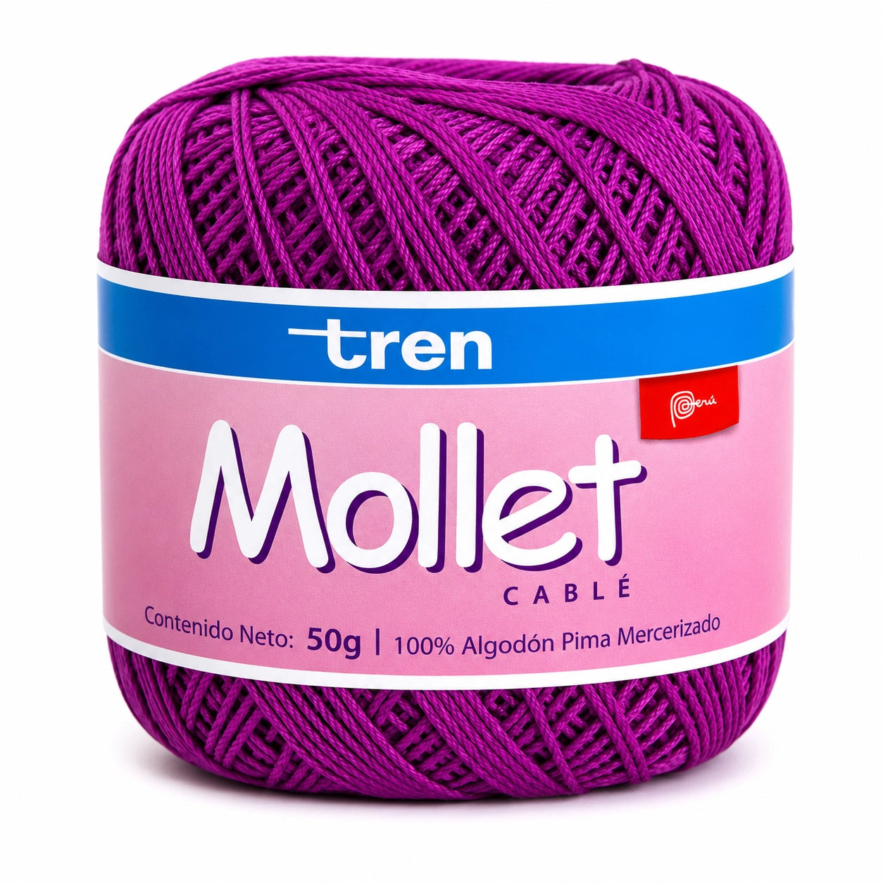 Mollet - Tren