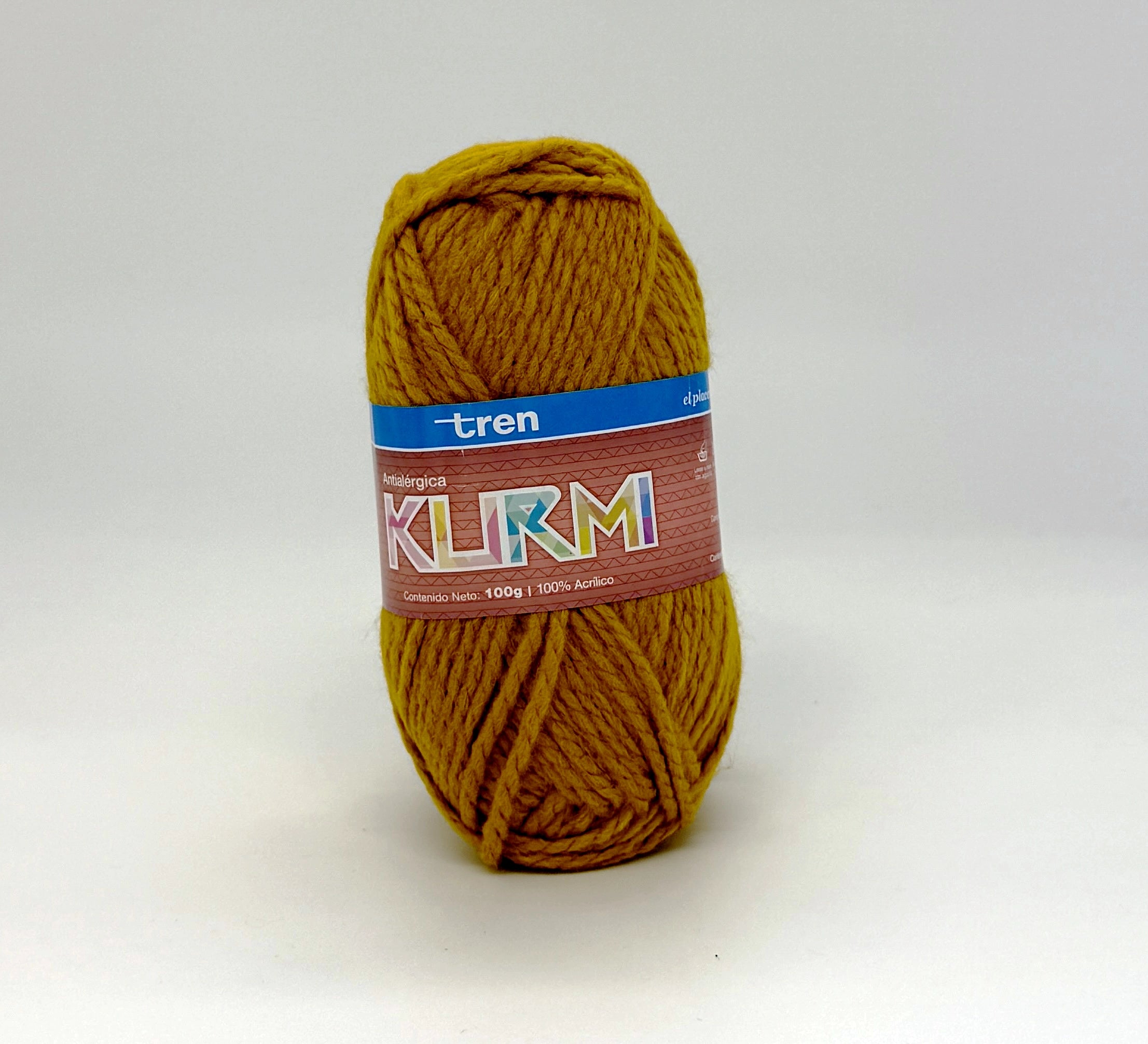 Kurmi - Tren