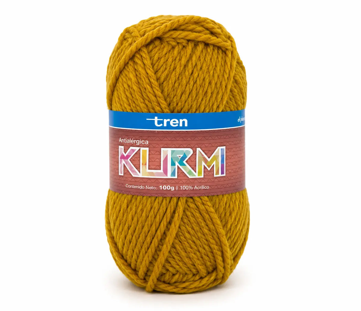 Kurmi - Tren