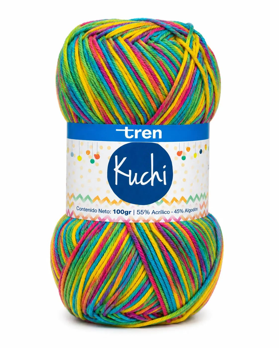 Kuchi - Tren